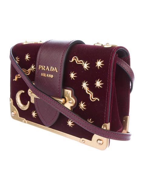 prada cahier bag street style|prada cahier bag astrology.